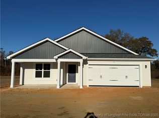 194 Dalton Dr, Lumber Bridge, NC 28357