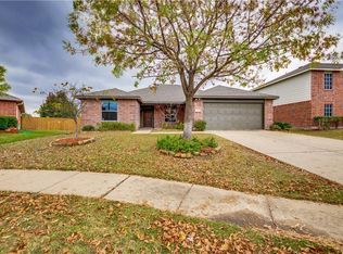 906 Bayview Dr, Wylie, TX 75098