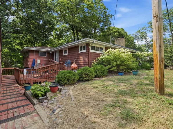 727 Oakwood Rd, East Peoria, IL 61611