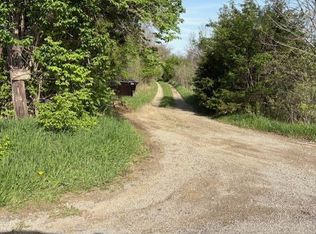 2145 Mallow Rd, Frankfort, OH 45628