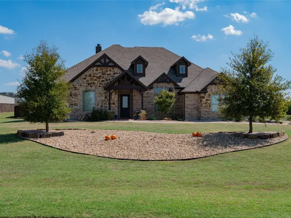 850 Davenport Dr, Waxahachie, TX 75167