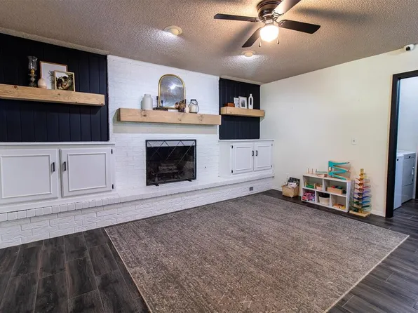 927 N King Ave, Midwest City, OK 73130
