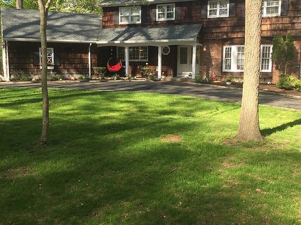 21 Wilderness Rd