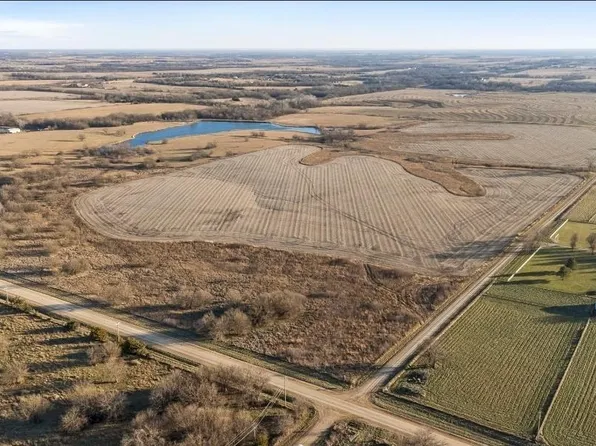 0 S Davis Rd, Burlingame, KS 66413