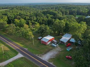 18262 Highway H, Houston, MO 65483