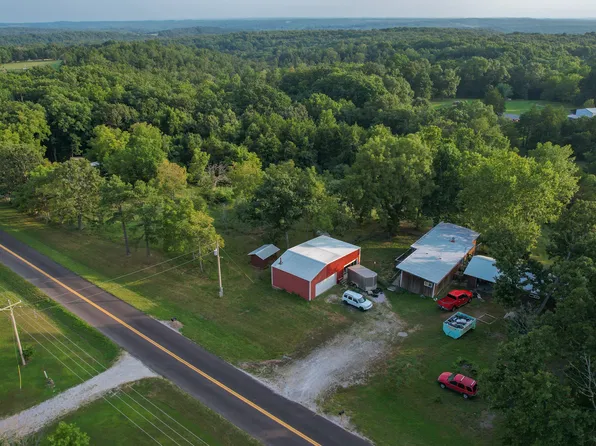 18262 Highway H, Houston, MO 65483