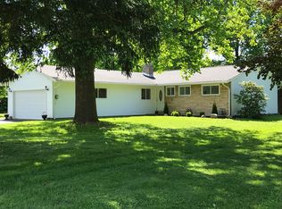 2109 Archer St, Collins, NY 14034