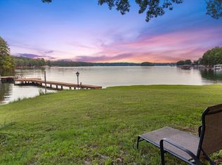 141 Summer Haven Ln, Seneca, SC 29672