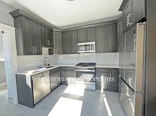 107 Park St #1, Newton, MA 02458