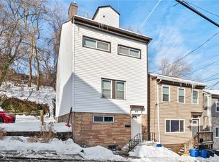 22 Eleanor St, Pittsburgh, PA 15203