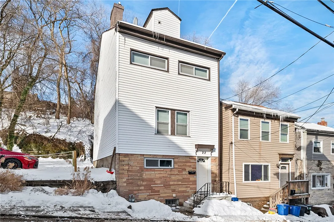 22 Eleanor St photo 1