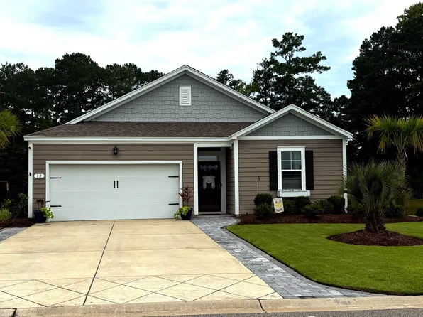 12 Black Pearl Court, Pawleys Island, SC 29585