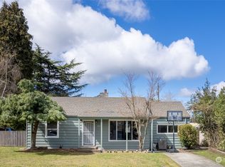 16275 6th Ave NE, Shoreline, WA