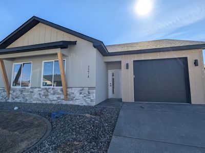 2461 Revere Rd #A, Grand Junction, CO, 81505