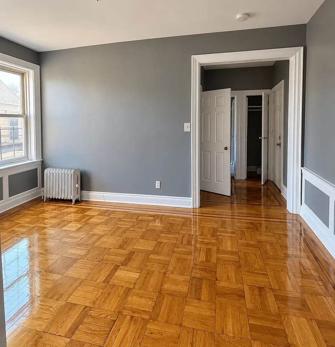 1 bed, 600 sqft, $1,500 — Photo 3