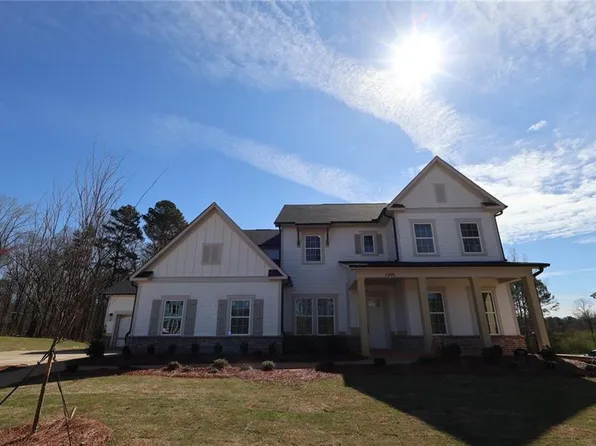 7395 Magnolia Crest Ln, Cumming, GA 30028