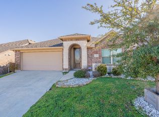 11905 Rustling Oaks Dr, Crowley, TX 76036