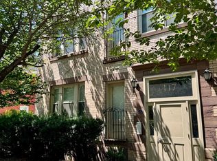 117 Sigourney St #1, Hartford, CT 06105