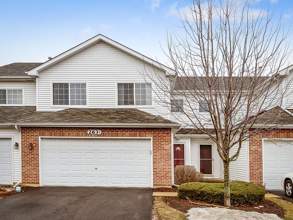 1st image of 263 Capitol Dr Unit C