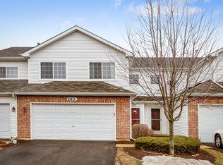 263 Capitol Dr UNIT C, Sugar Grove, IL 60554
