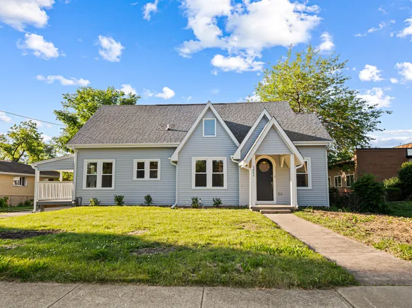 3862 216th St, Matteson, IL 60443