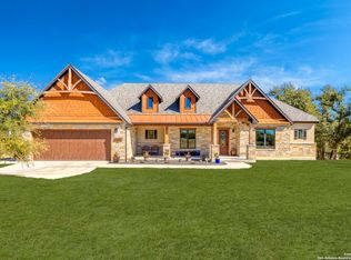 1119 Sunrise Place, Spring Branch, TX 78070