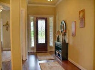 13919 Southern Spring Ln, Houston, TX 77044