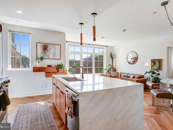 150 V St NW APT V305, Washington, DC 20001