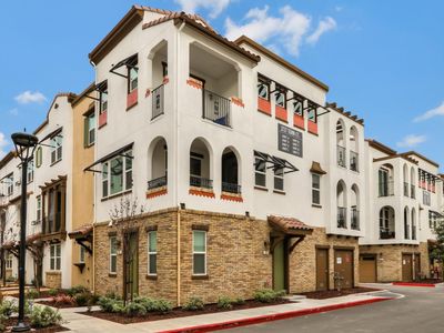 2727 Terni Ct #5, San Jose, CA, 95111