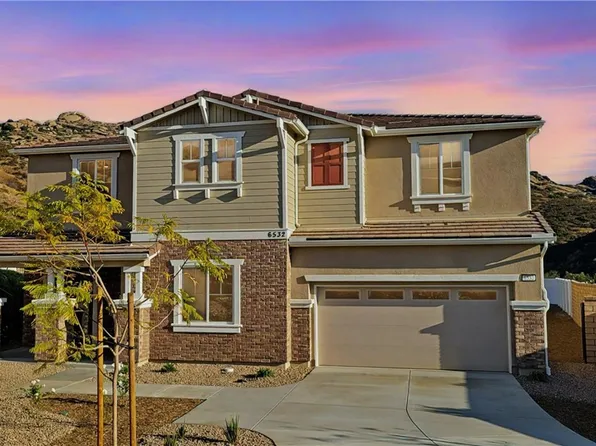 6532 Canyon Oaks Dr, Simi Valley, CA 93063