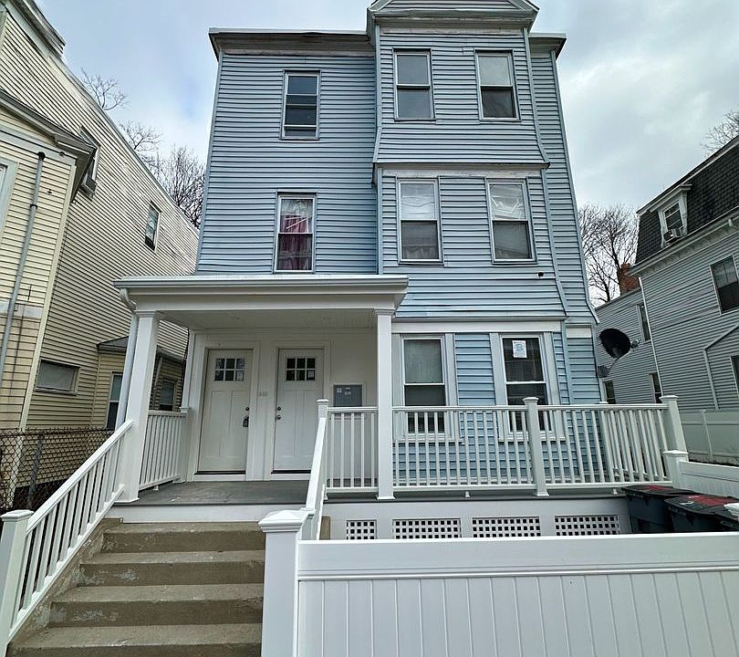 1st image of 8-10 Nelson St Unit 2