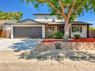 3356 Hudson Pl, Fremont, CA, 94536