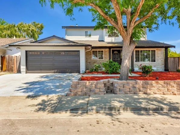 3356 Hudson Pl, Fremont, CA 94536