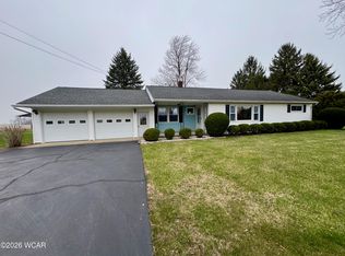 10932 State Route 12, Columbus Grove, OH 45830