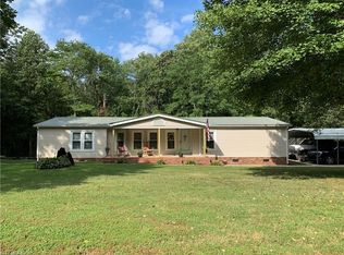 6220 Mount Lebanon Rd, Troy, NC 27371