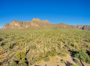 65 S La Barge Rd, APACHE JUNCTION, AZ 85119