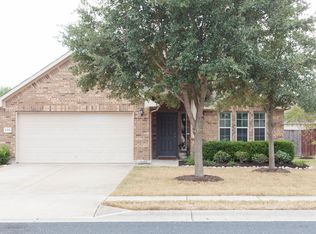 128 Kodiak Dr, Round Rock, TX 78664