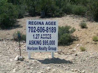 160 Highway, Las Vegas, NV 89161