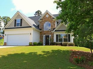 5101 Ashley Falls Ct, Loganville, GA 30052