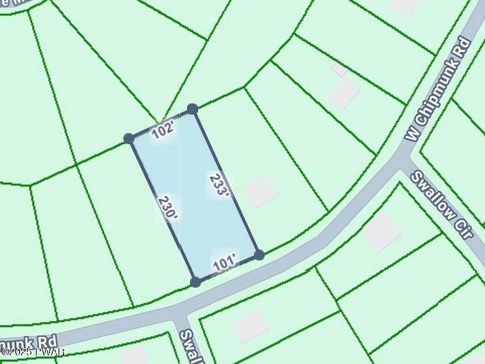 2nd image of 251 W Chipmunk Rd
