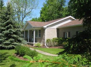5757 Tonawanda Creek Rd, Lockport, NY 14094