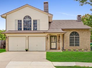 7112 Lyndale Ct, Watauga, TX 76148