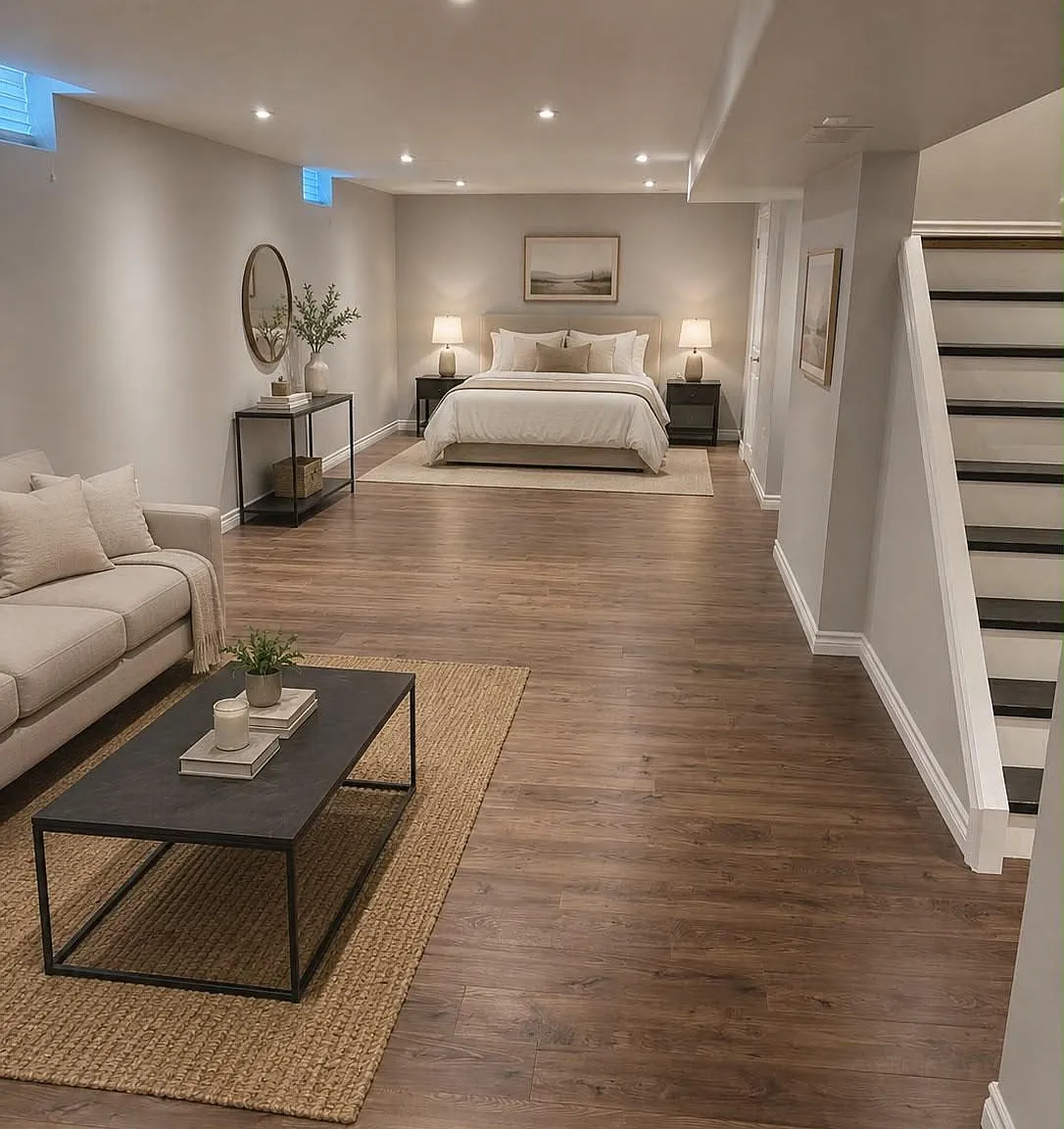 1 bed, $2,100 — Photo 3
