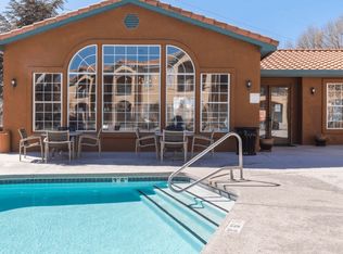 Villa Hermosa, Albuquerque, NM 87120