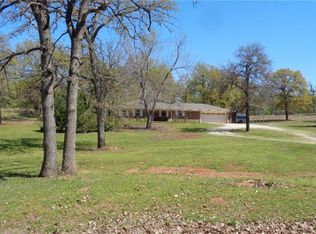 13333 Timbervalley Rd, Newalla, OK 74857