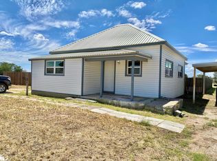 3007 S Anderson Rd, Big Spring, TX 79720