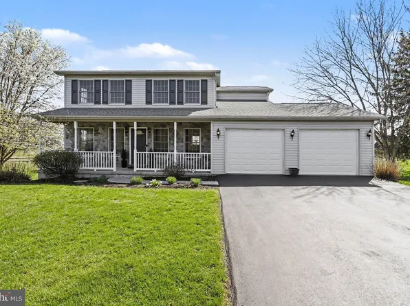 950 Piketown Rd, Harrisburg, PA 17112