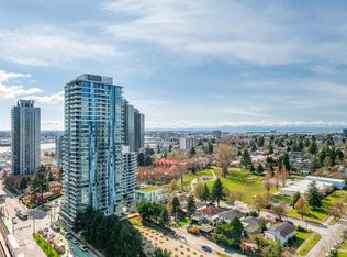 8031 Nunavut Ln #2201, Vancouver, BC