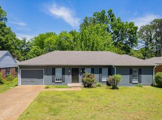 5672 Baird Dr, Memphis, TN 38119