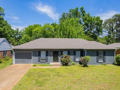 5672 Baird Dr, Memphis, TN, 38119